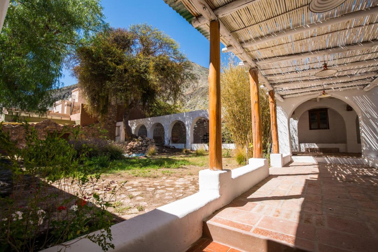 Espacio Purmamarca Exterior foto